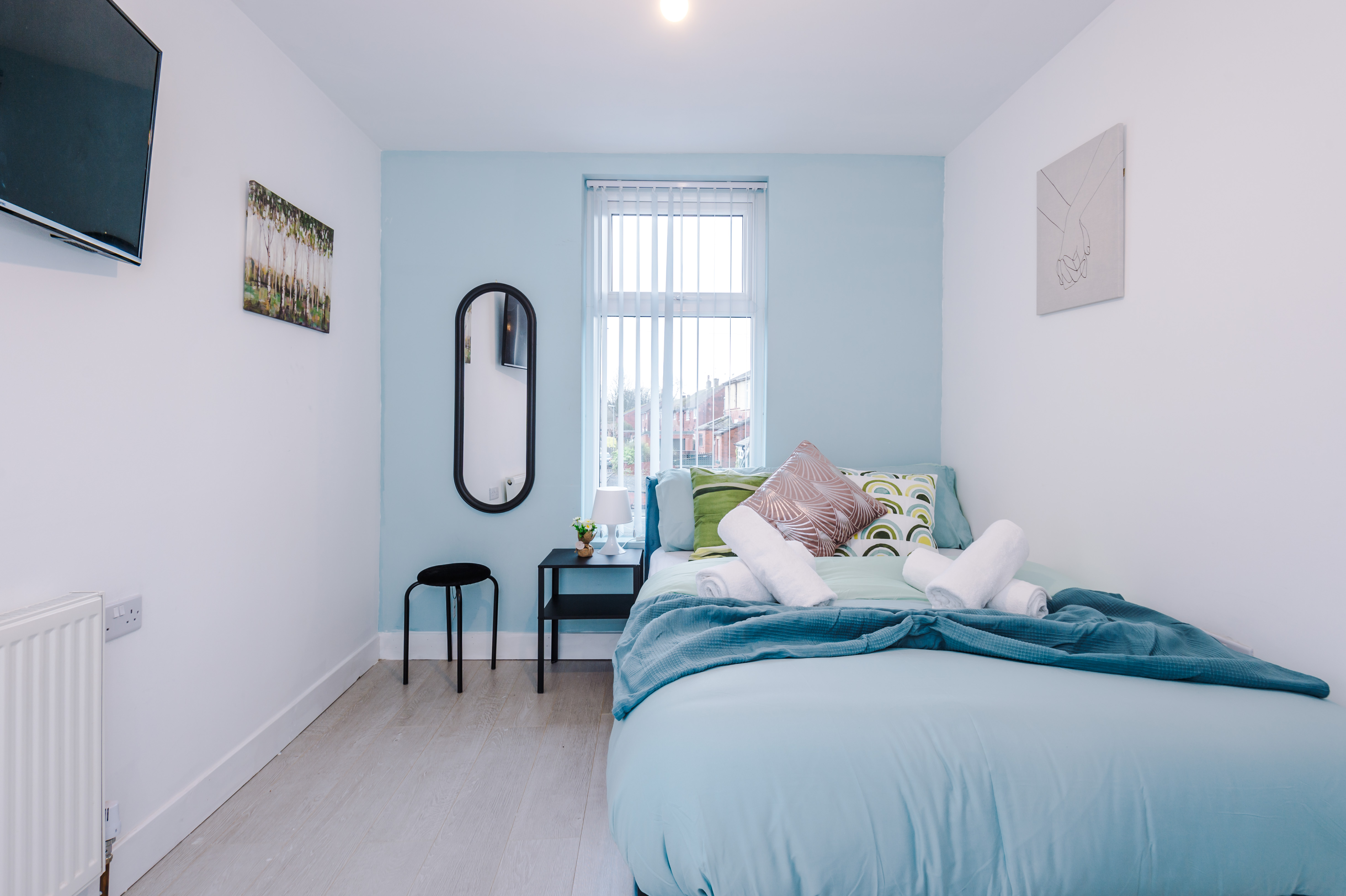 Accommodation Image